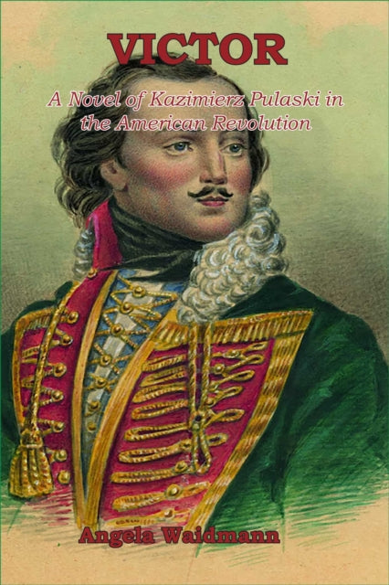 Victor cover