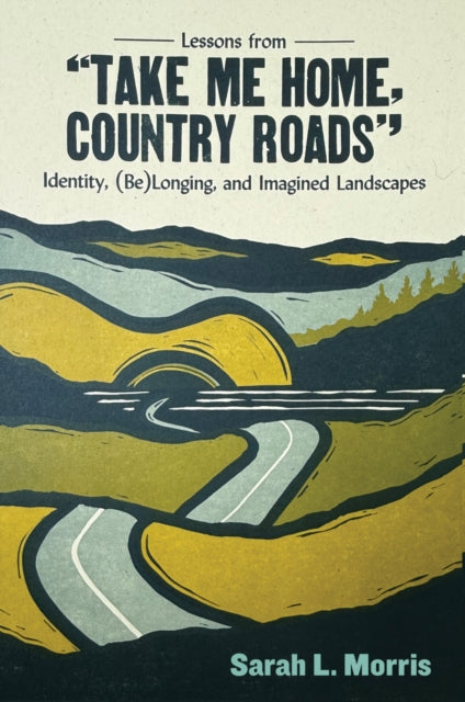 Lessons from "Take Me Home, Country Roads" cover