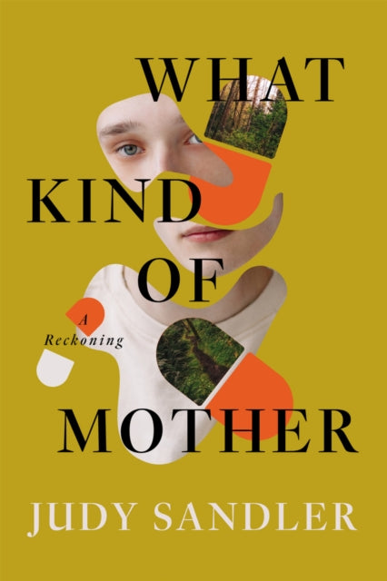 What Kind of Mother cover
