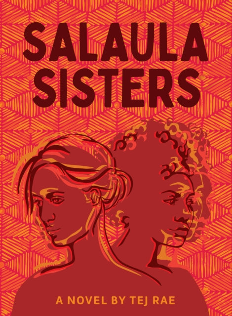 Salaula Sisters cover