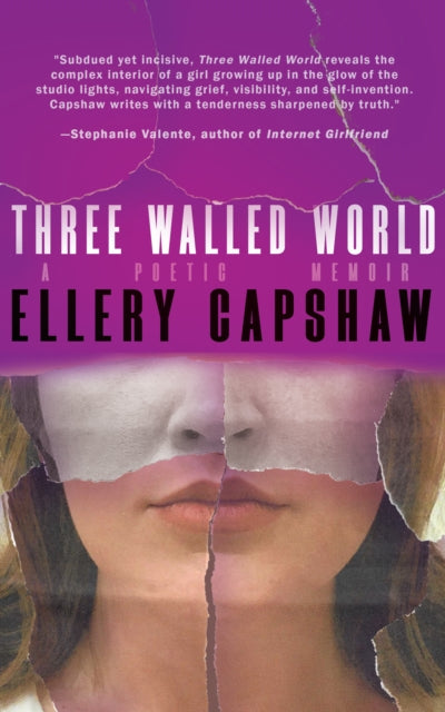 Three Walled World cover