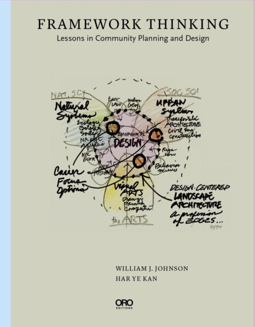 Framework Thinking cover