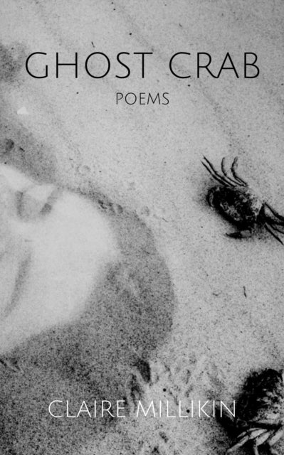 Ghost Crab cover