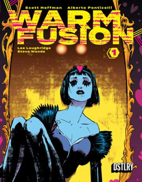 Warm Fusion cover