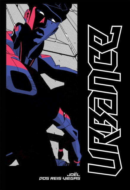 Urbance: Part 1 cover