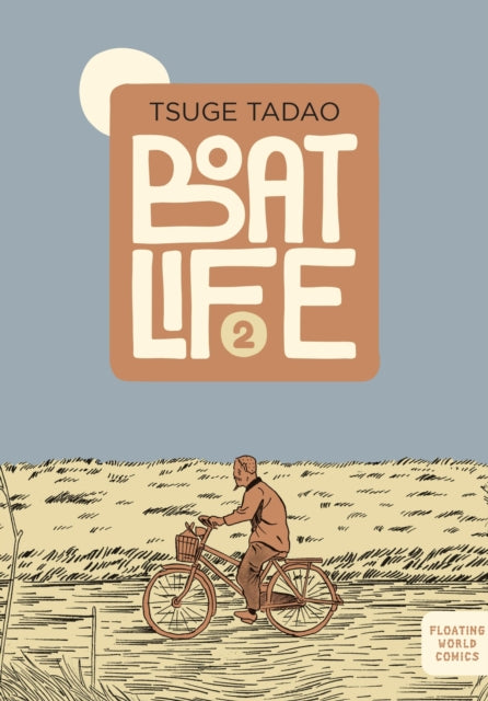 Boat Life Vol. 2 cover