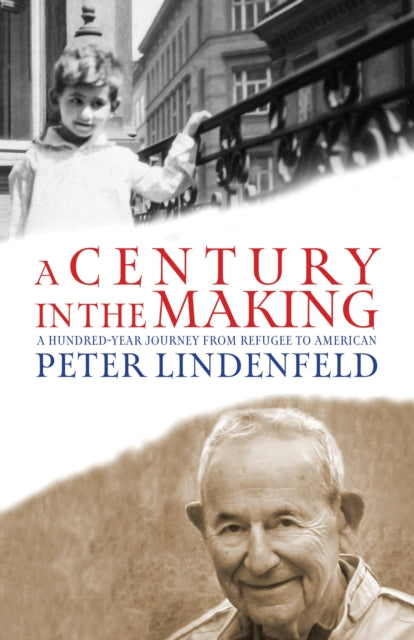 A Century in the Making cover