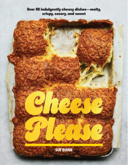 Cheese Please cover