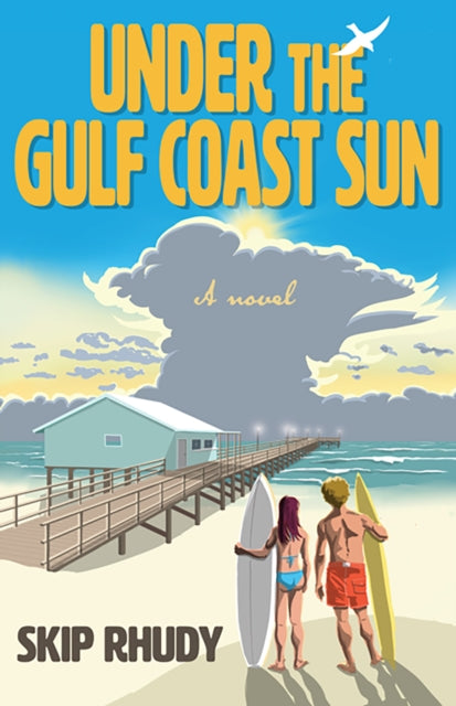 Under the Gulf Coast Sun cover