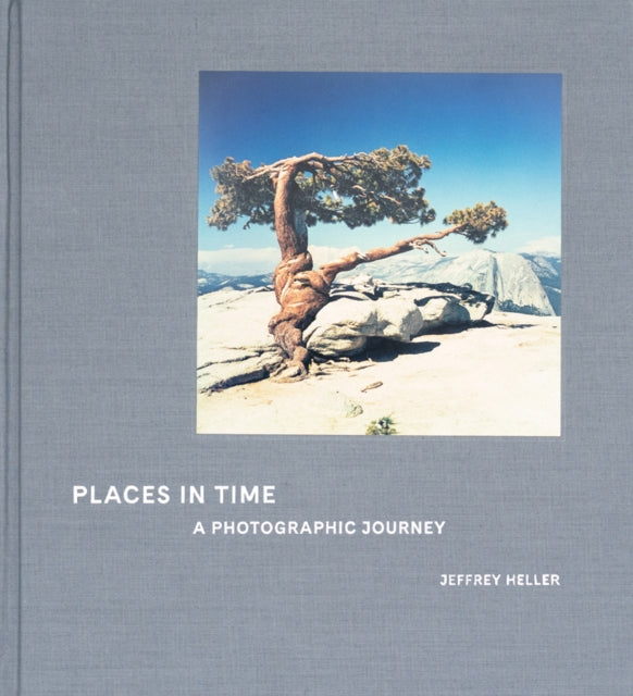 Places in Time cover