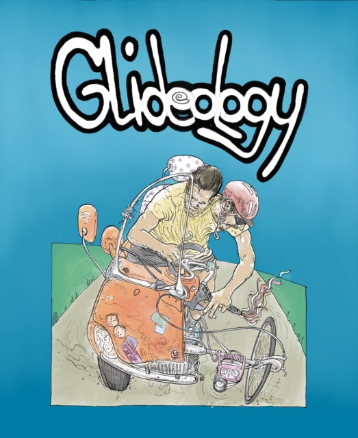 Glideology cover