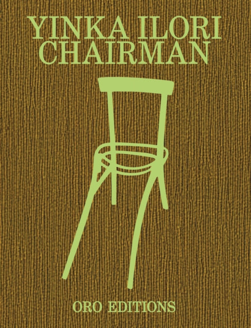 Chairman cover