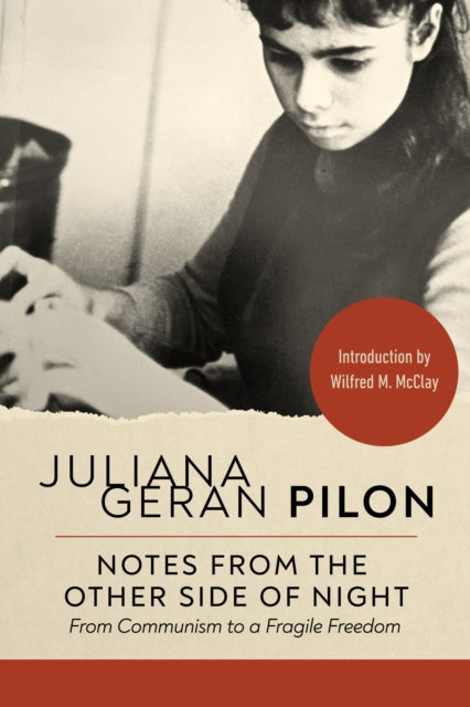 Notes from the Other Side of Night cover