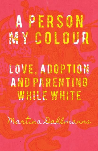 Person My Colour cover
