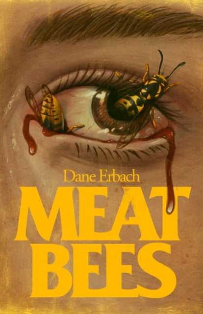 Meat Bees cover