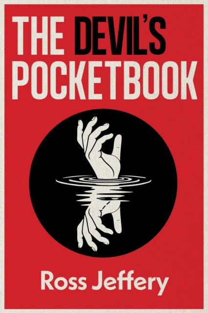 The Devil's Pocketbook cover