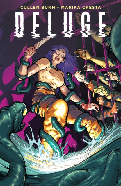 Deluge cover
