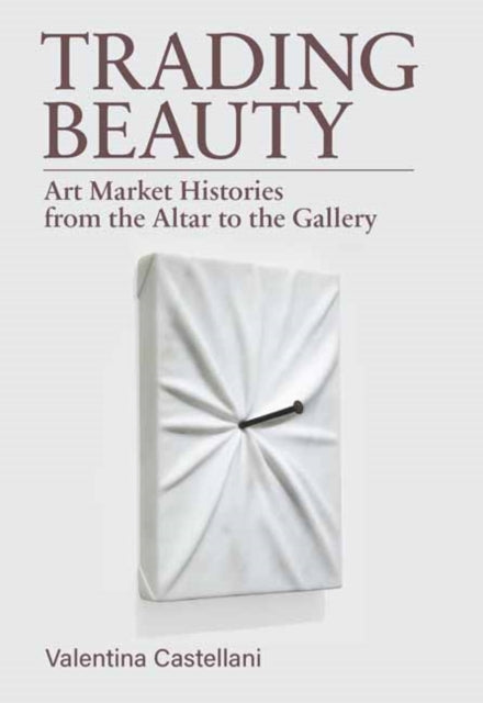 Trading Beauty cover