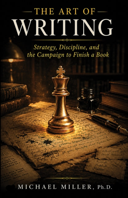 The Art of Writing cover