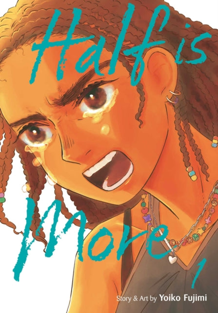Half Is More, Vol. 1 cover