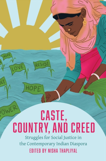 Caste, Country, and Creed cover