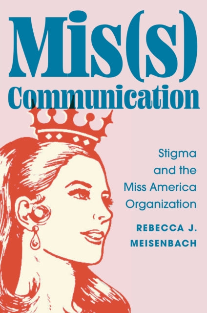 Mis(s) Communication cover