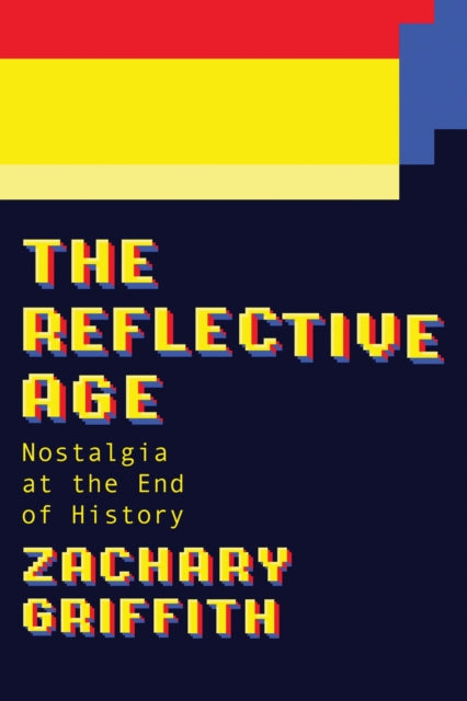 The Reflective Age cover