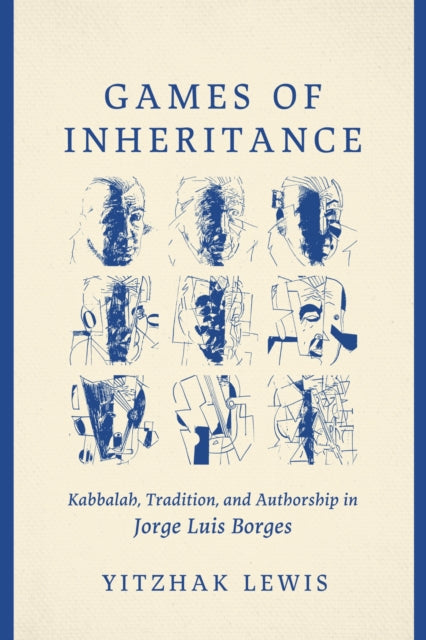 Games of Inheritance cover