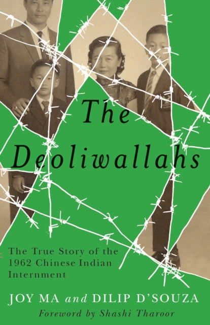 The Deoliwallahs cover