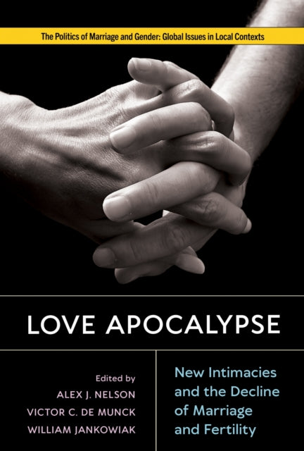 Love Apocalypse cover