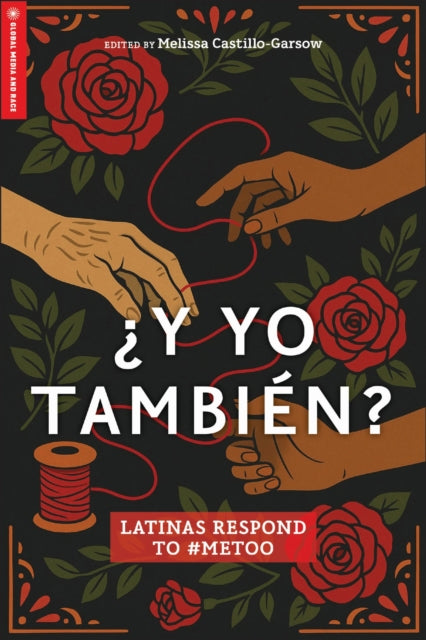 ¿Y Yo También? cover