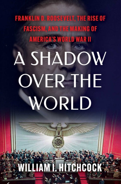 A Shadow Over the World cover