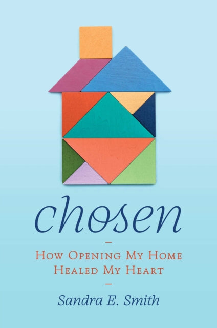 Chosen cover