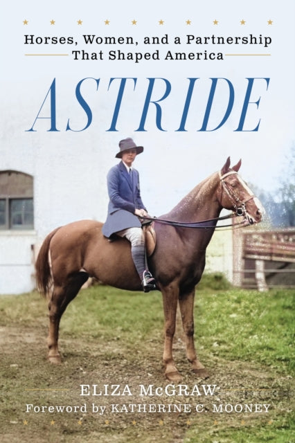 Astride cover