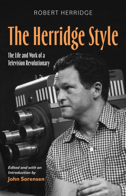 The Herridge Style cover