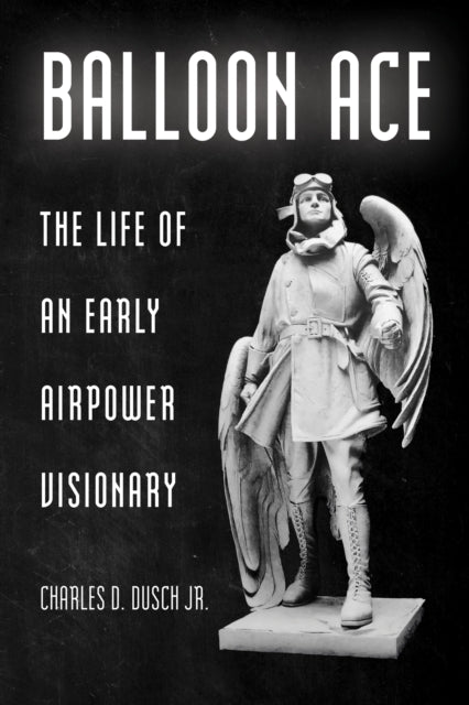 Balloon Ace cover