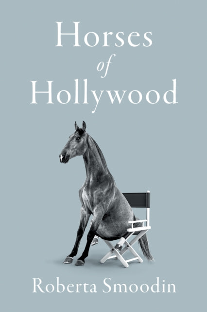 Horses of Hollywood cover