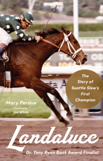 Landaluce cover