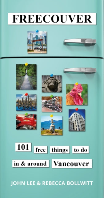 Freecouver cover
