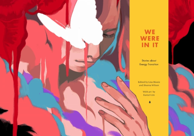 We Were in It cover