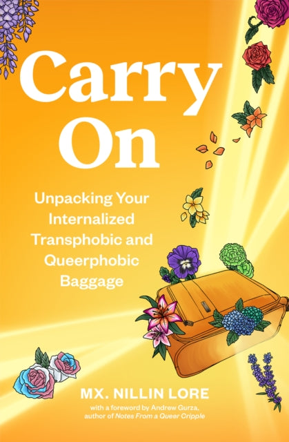 Carry On cover