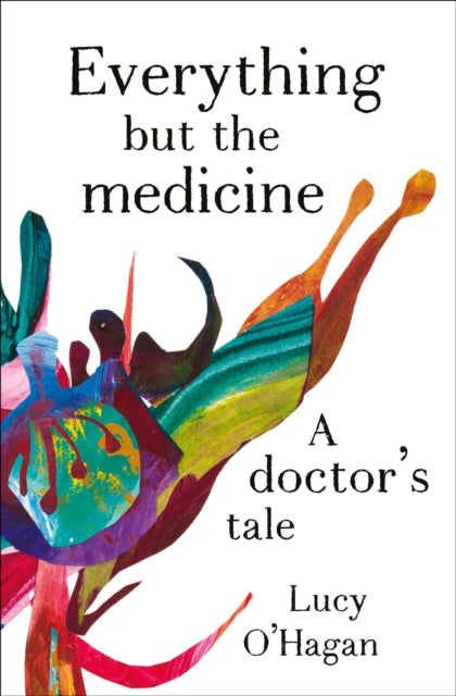 Everything But the Medicine cover