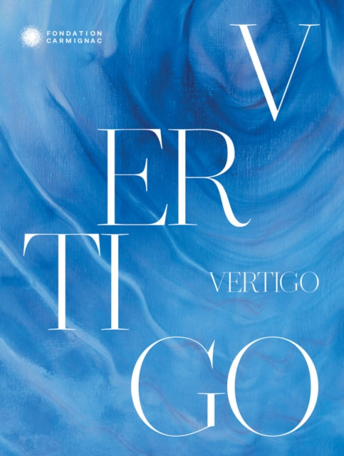 Vertigo cover