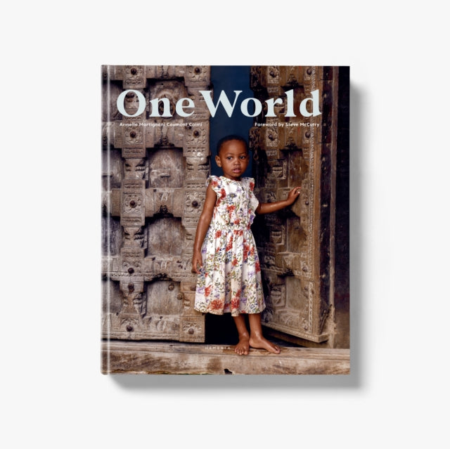 One World cover