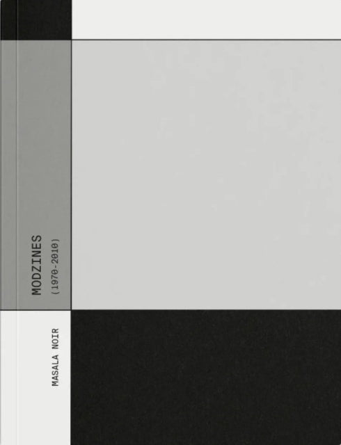 Modzines cover