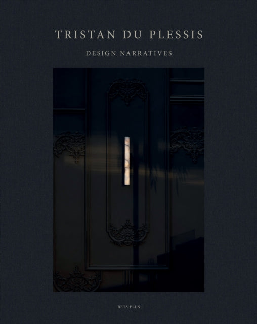 Tristan Du Plessis cover