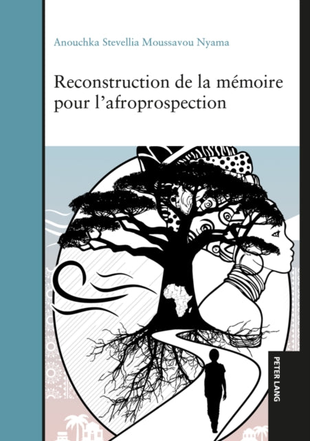 Reconstruction de la mémoire pour l’afroprospection cover