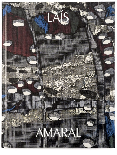 Lais Amaral cover