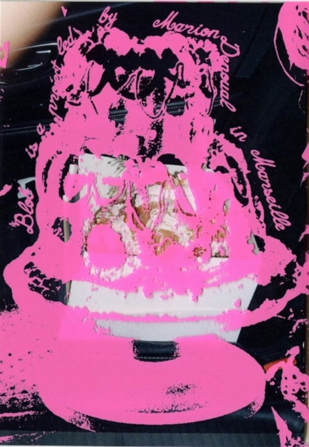 Blob cover
