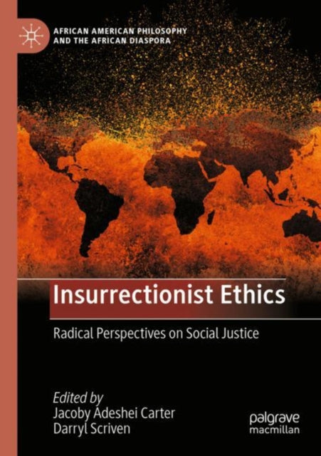 Insurrectionist Ethics cover